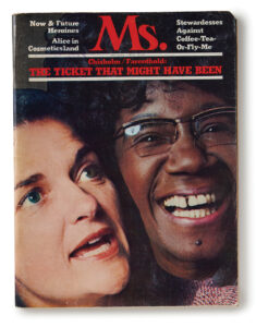 “The Ticket That Might Have Been”