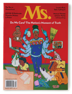 “Do We Care? The Nation’s Moment of Truth”