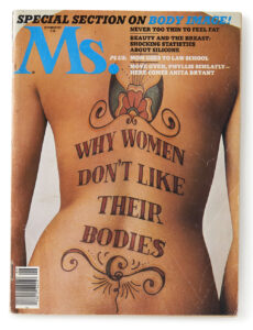 “Why Women Don’t Like Their Bodies”