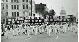 "Reports of the ERA's Death Have Been Greatly Exaggerated" (Part 3)