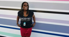 Feminist Lens: Cheryl L. Bedford's Vision for a Diverse and Inclusive Hollywood