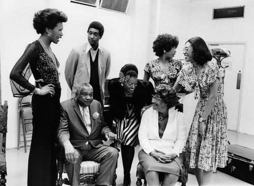 36. I'm So Excited...Celebrating Juneteenth with the Pointer Sisters (with Anita Pointer and Fritz Pointer)