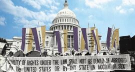 “Reports of the ERA’s Death Have Been Greatly Exaggerated” (Part 1)