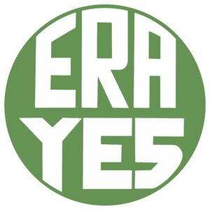 “ERA Yes”