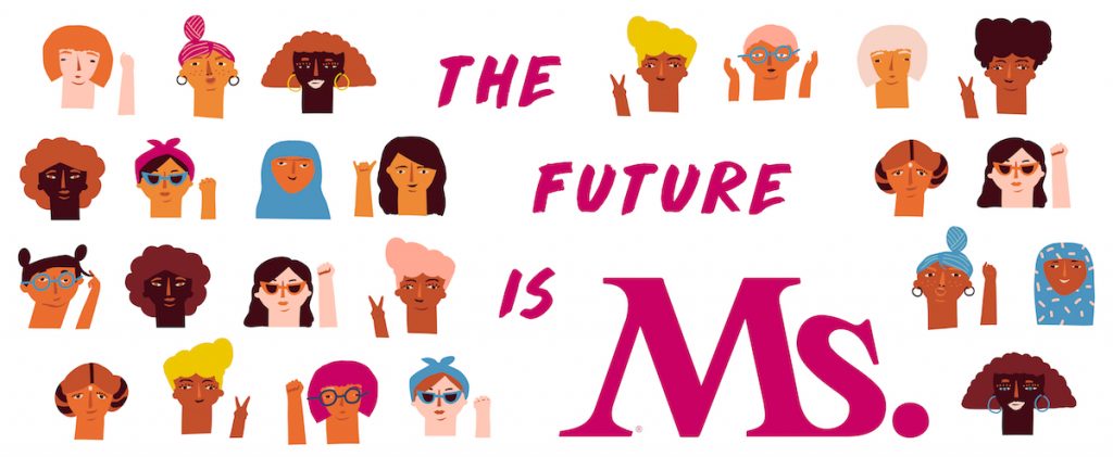 The Future Is <em>Ms.</em>