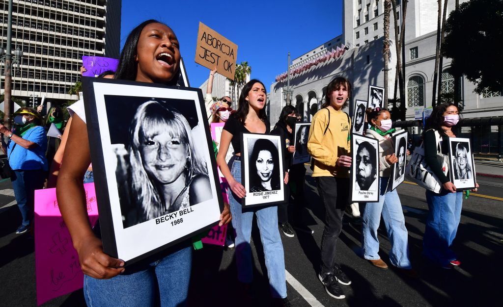 Our Abortion Stories