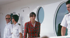 Call Ghislaine Maxwell What She Is: A Pimp