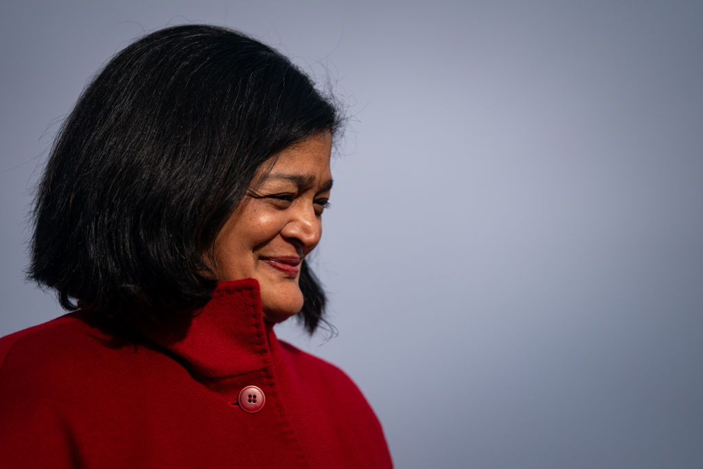 Indian American Feminism