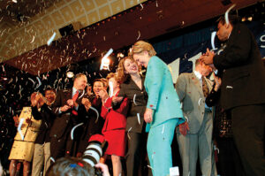 Photo by Jenny Warburg