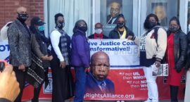 "We're Building a Future Voting Culture": How Barbara Arnwine and Others Mobilized Georgia's Historic Victory