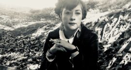 Marisol Baca: On Writing the Stories that Raised Her, Surviving 2020 and Feminism