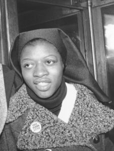 “JoAnne Little: The Dialectics of Rape”