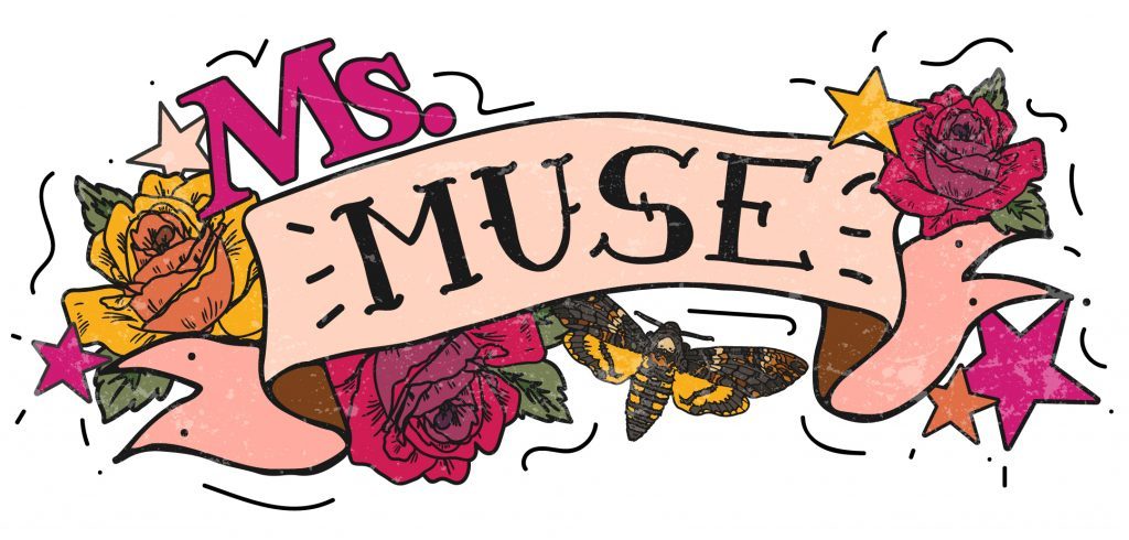 <em>Ms.</em> Muse