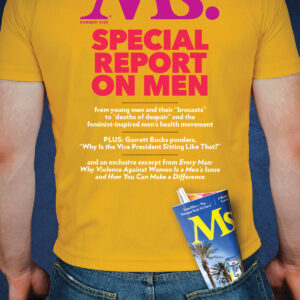 Ms. Magazine – Vol XXXVI, No 3 / 2025 Summer