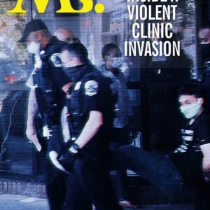 Ms. Magazine – Vol XXXV, No 1 / 2024 Winter