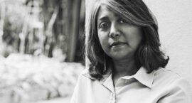 Dr. Premilla Nadasen—the First-Ever Recipient of the Ann Snitow Prize—Is Rethinking Awards and Prizes with a Feminist Lens