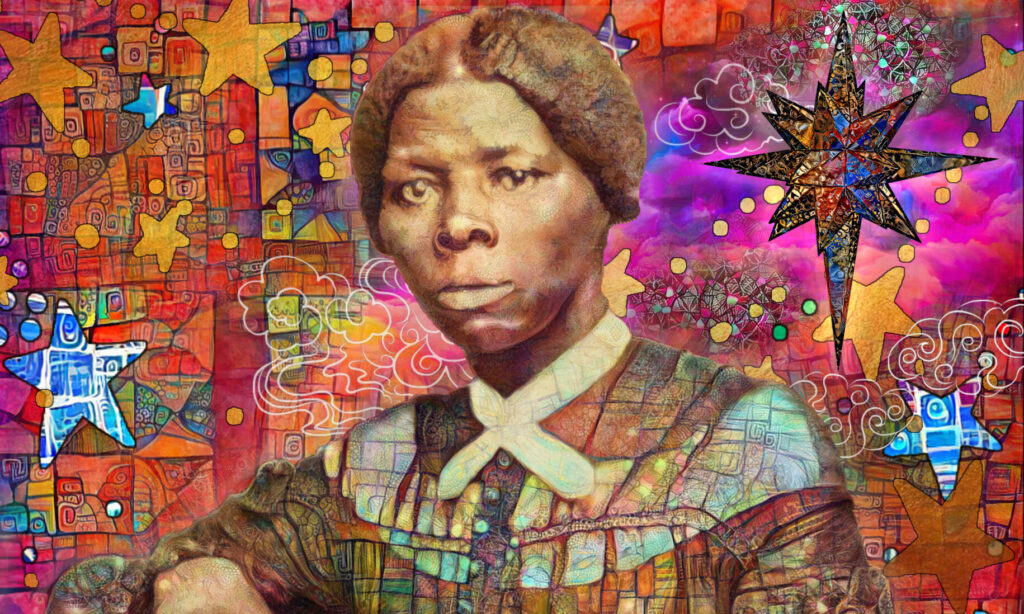 Tubman 200: The Harriet Tubman Bicentennial Project