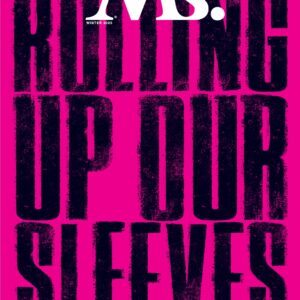 Ms. Magazine – Vol XXXVI, No 1 / 2025 Winter