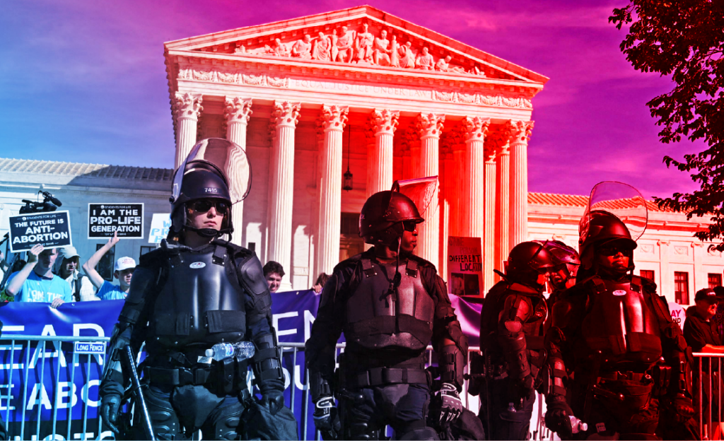 Abortion Is Essential to Democracy