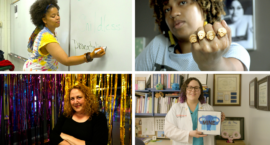 In “My So-Called Selfish Life,” Therese Shechter Tackles What It Means To Be Child-Free