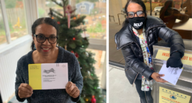 Looking Back on 2020: The Status of Black Women Then, Now and Beyond