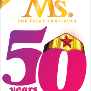 Ms. Magazine - Vol XXXIII, No 1 / 2023 Winter