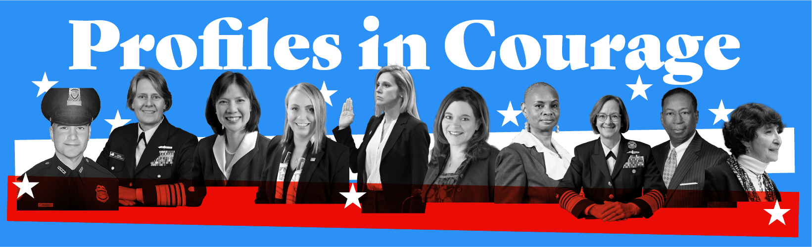 Profiles in Courage (Series)