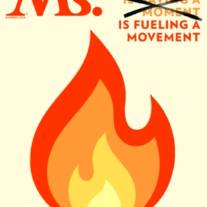 Ms. Magazine – Vol XXXV, No 3 / 2024 Summer