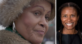 Q&A: Luchina Fisher on Her Upcoming Trans Inclusive Documentary, Parenting and LGBTQ Allyship