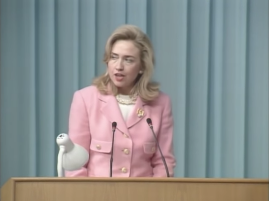 26. Why Women’s Rights are Human Rights (with Phumzile Mlambo-Ngcuka)