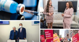 The Weekly Pulse: Will We Need COVID Booster Shots?; Low-Vaccine States Hit Hard by Delta Variant; Texas GOP Continues Crusade Against Abortion