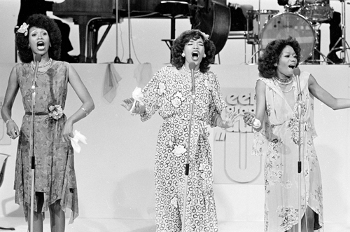 36. I'm So Excited...Celebrating Juneteenth with the Pointer Sisters (with Anita Pointer and Fritz Pointer)