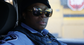 Race, Sex and Policing: Where Do We Go From Here?